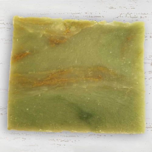 Field of Clover Handmade Soap - Fresh Spring Scent