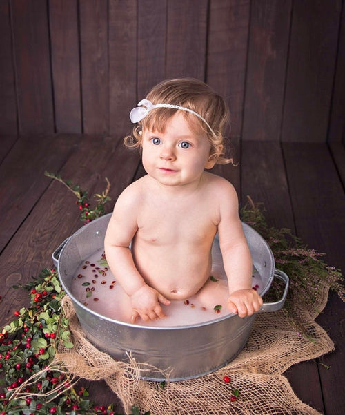 Organic Baby Soap and Shampoo Bar - Oh Baby Oh - Soothe and nurture