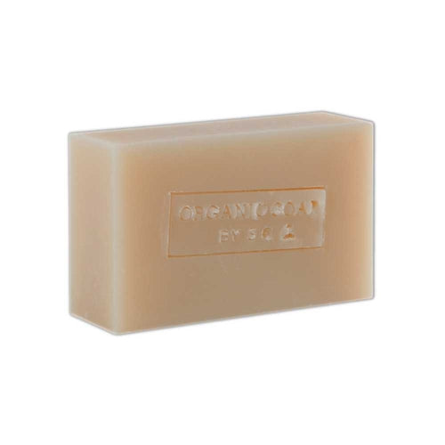 Organic Bar Soap Collection - 5 Scent Varieties