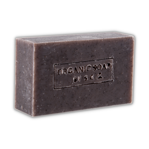 Organic Bar Soap Collection - 5 Scent Varieties
