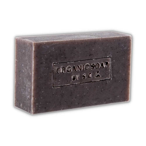 Organic Bar Soap Collection - 5 Scent Varieties