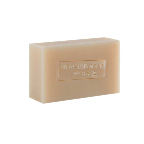 Organic Bar Soap Collection - 5 Scent Varieties