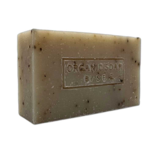 Organic Bar Soap Collection - 5 Scent Varieties