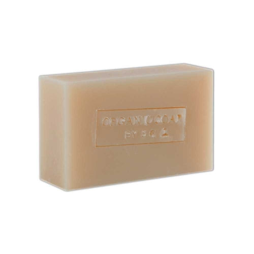 Organic Bar Soap Collection - 5 Scent Varieties