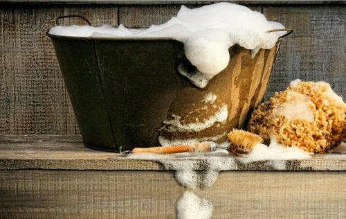 Organic Handmade Soap Sample Pack - Try 3 Assorted Scents